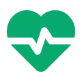 EKG serca